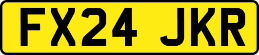 FX24JKR