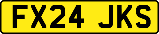 FX24JKS