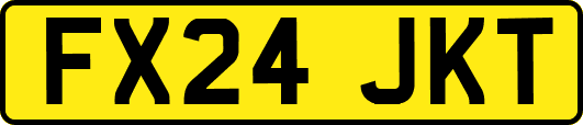 FX24JKT