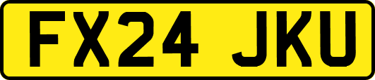 FX24JKU