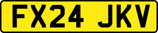 FX24JKV