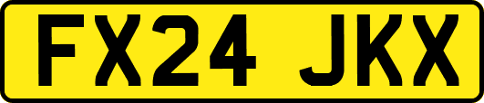 FX24JKX