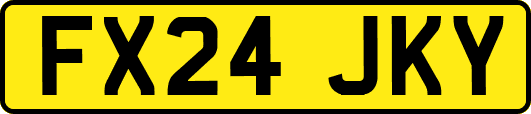 FX24JKY