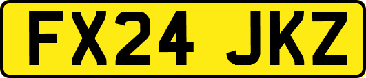 FX24JKZ