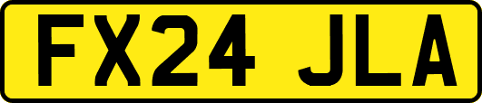 FX24JLA