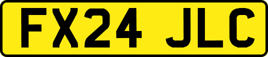 FX24JLC