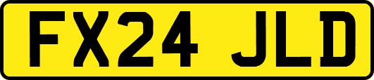 FX24JLD