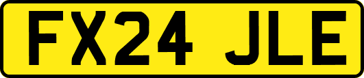 FX24JLE