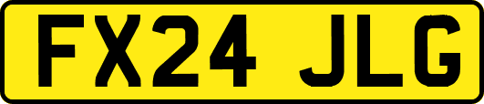 FX24JLG