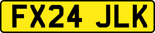 FX24JLK