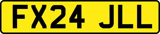 FX24JLL
