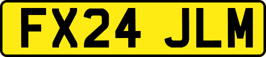 FX24JLM