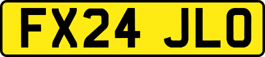 FX24JLO