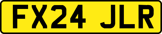 FX24JLR