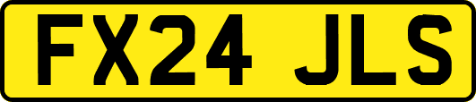 FX24JLS