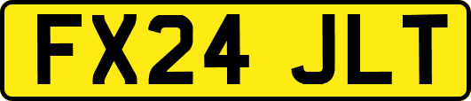FX24JLT