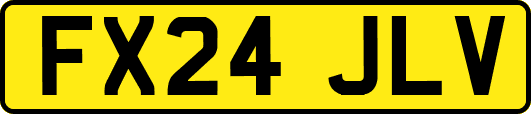 FX24JLV