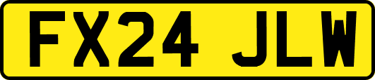 FX24JLW