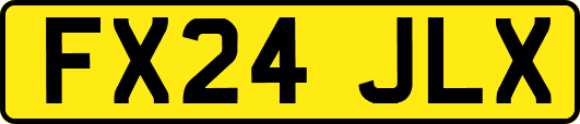 FX24JLX
