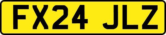 FX24JLZ