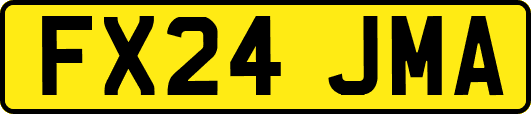 FX24JMA