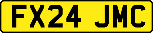 FX24JMC