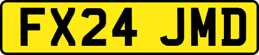 FX24JMD