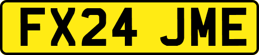FX24JME