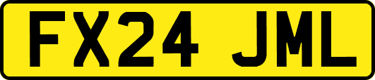 FX24JML