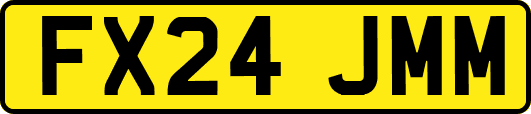 FX24JMM