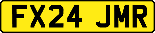FX24JMR