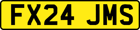 FX24JMS