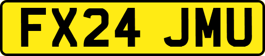 FX24JMU