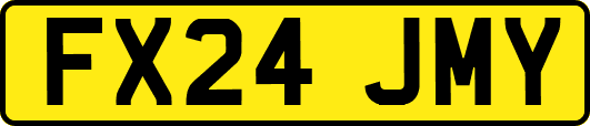 FX24JMY