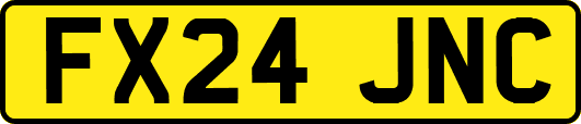 FX24JNC