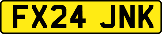 FX24JNK