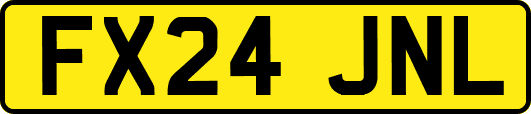 FX24JNL