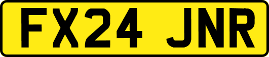 FX24JNR