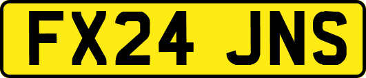 FX24JNS