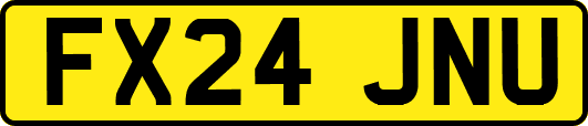 FX24JNU