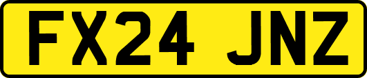 FX24JNZ