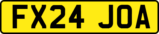 FX24JOA