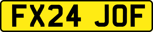 FX24JOF