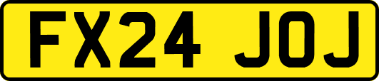 FX24JOJ