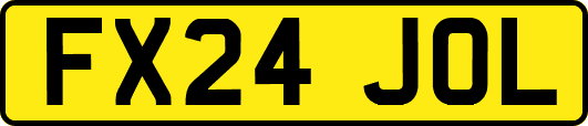 FX24JOL
