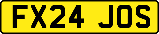 FX24JOS