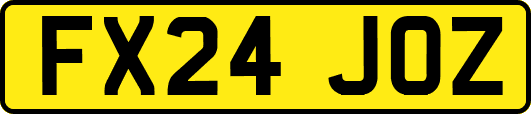 FX24JOZ