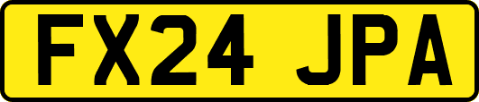 FX24JPA