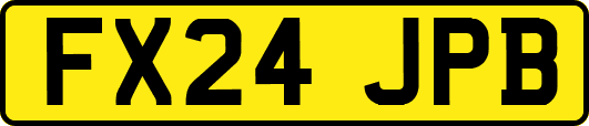 FX24JPB
