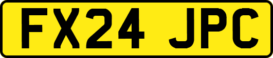 FX24JPC